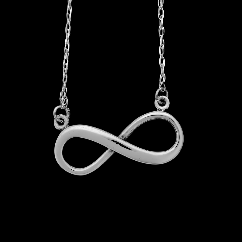 Infinity Pendant
