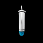 Bullet Pendant