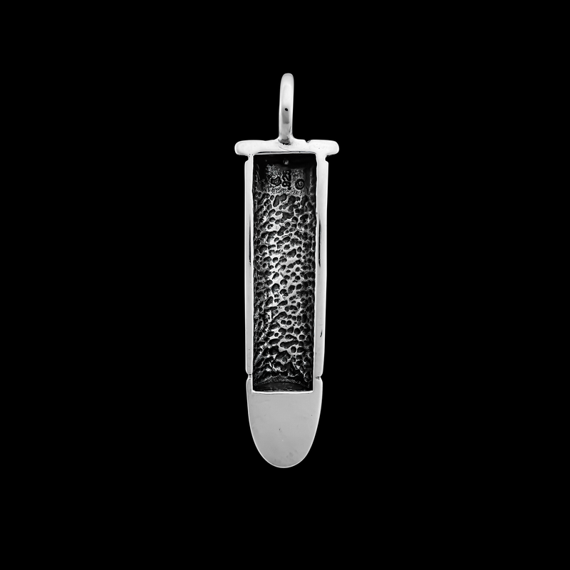 Bullet Pendant