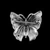 Butterfly Brooch - Mainland Silver