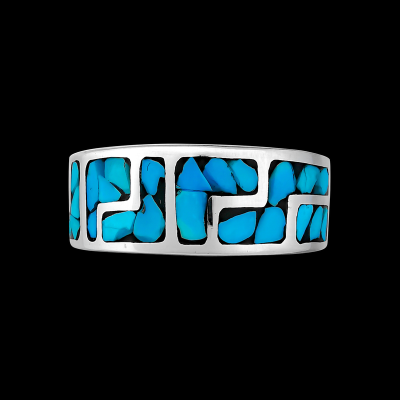 Large Tetris Ring