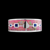 Hiawatha Belt Ring