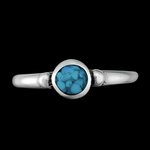 Cherished Birthstone Ring