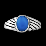 Sun Flare Ring