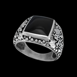Autumn Season Ring