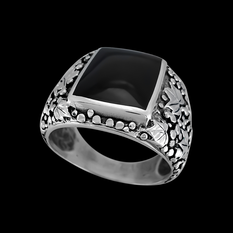 Autumn Season Ring