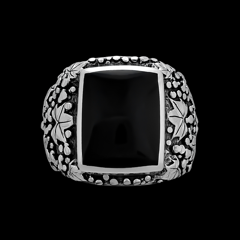 Autumn Season Ring