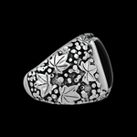 Autumn Season Ring