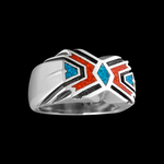 Sunset Ring