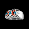 Sunset Ring