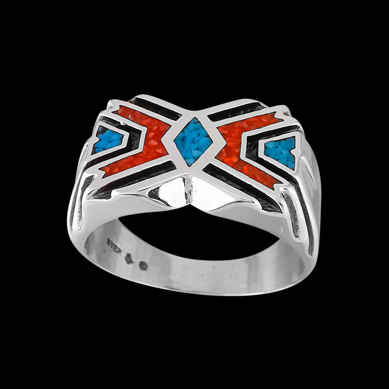 Sunset Ring