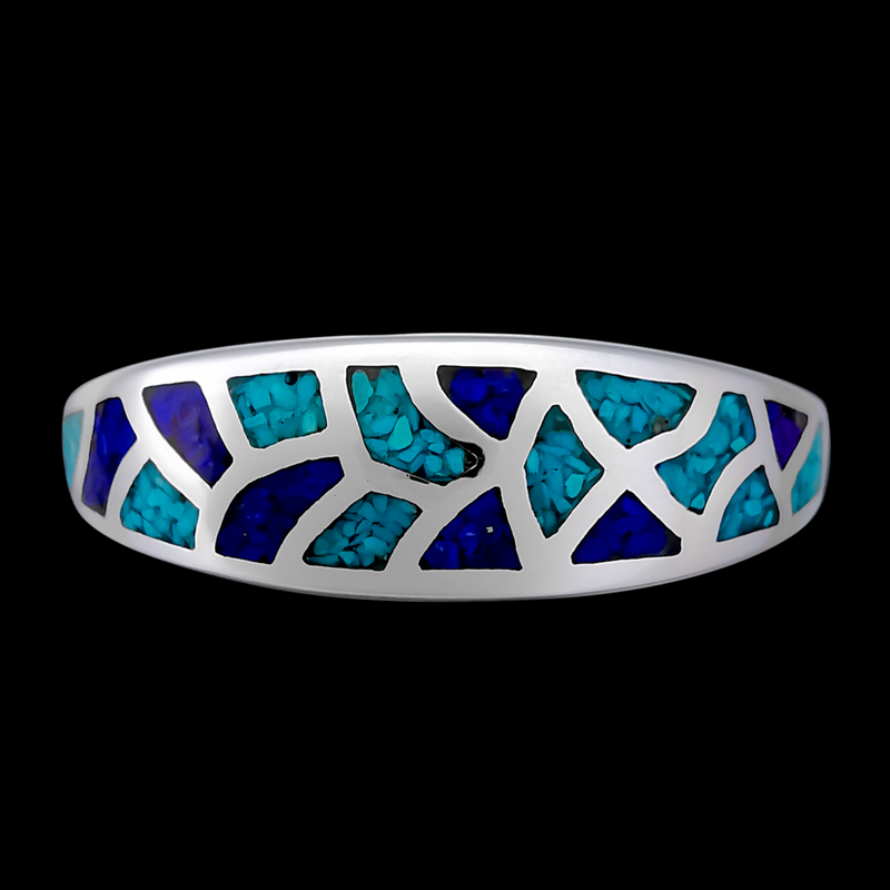 Mosaic Ring