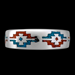 Zia Everlasting Life Ring
