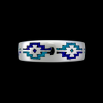 Zia Everlasting Life Ring