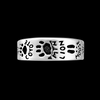 Animal Tracker Ring