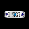 Animal Tracker Ring