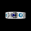 Animal Tracker Ring