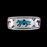 Running Wolves Band