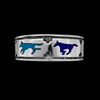Running Wolves Band