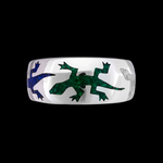 Gecko Band