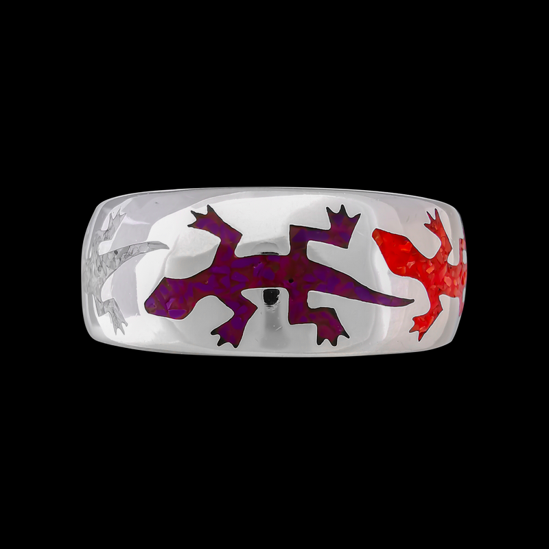Gecko Band