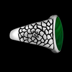 Dragon Scale Ring