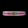 Infinity Band Ring