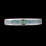 Infinity Band Ring