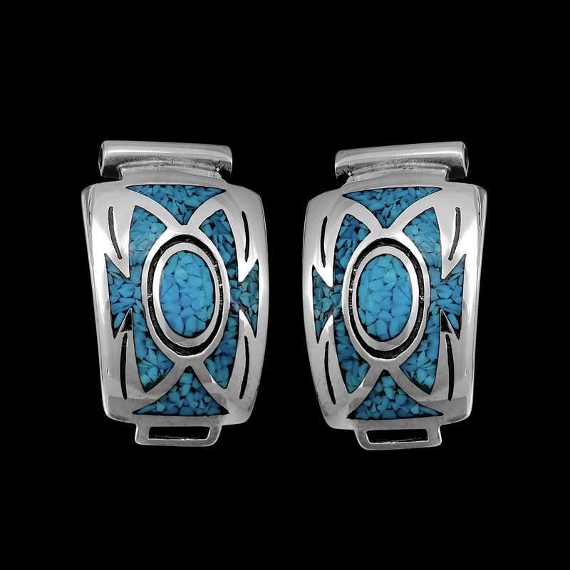 Southwestern Watch - Mainland Silver