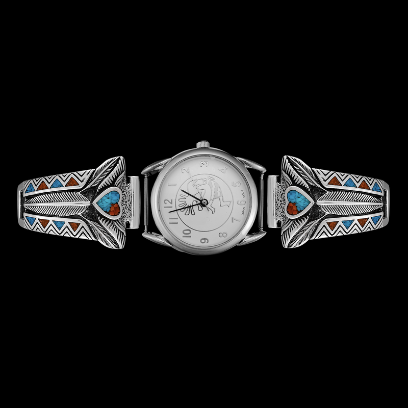 Soaring Heart Watch