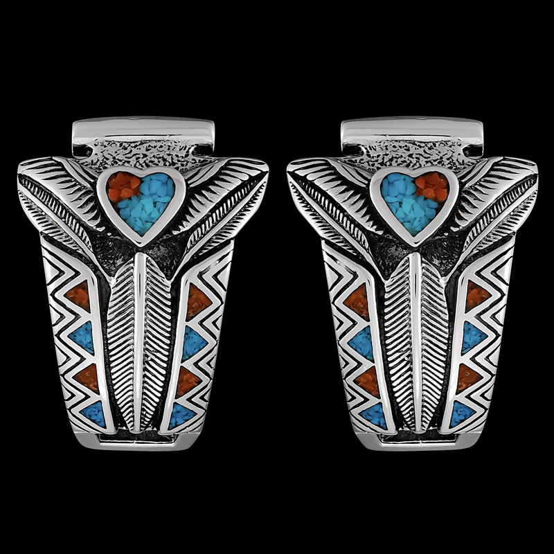 Soaring Heart Watch