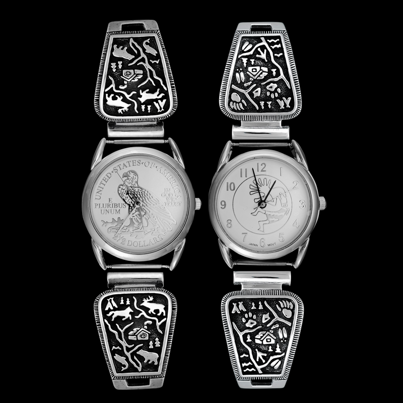 Wildlife Scene Watch