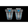 Soaring Heart Watch
