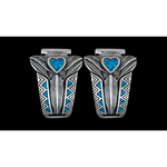 Soaring Heart Watch