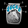 Bear Profile Watch