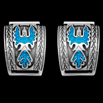 Soaring Thunderbird Watch