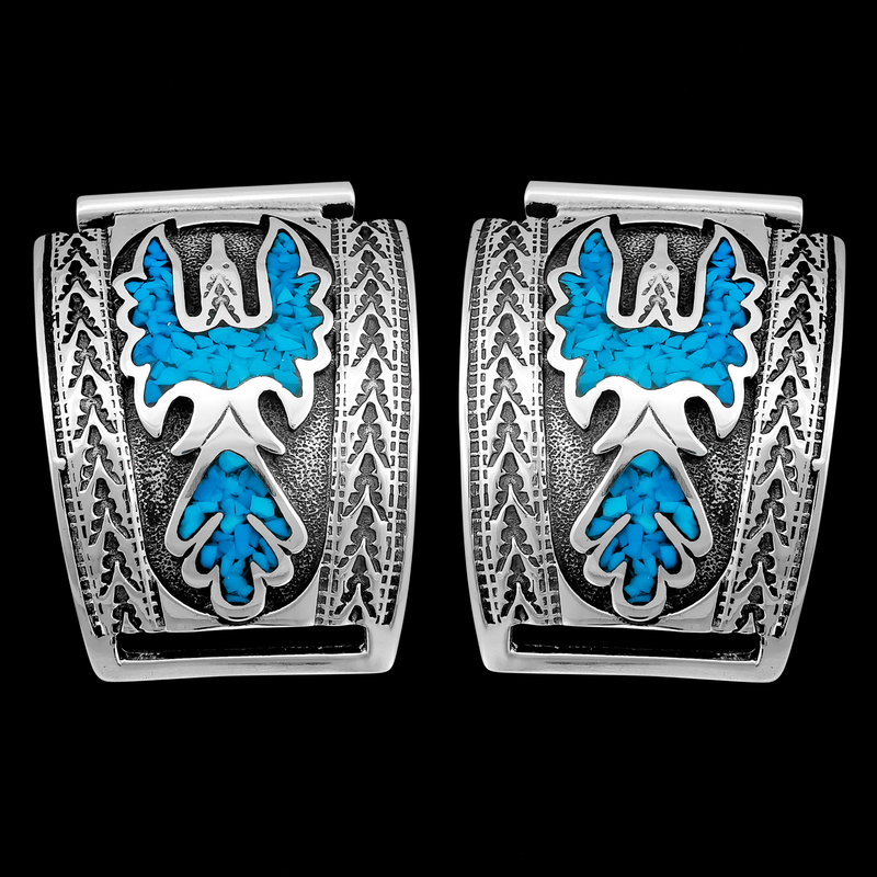 Soaring Thunderbird Watch