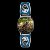 Bear Paw Watch