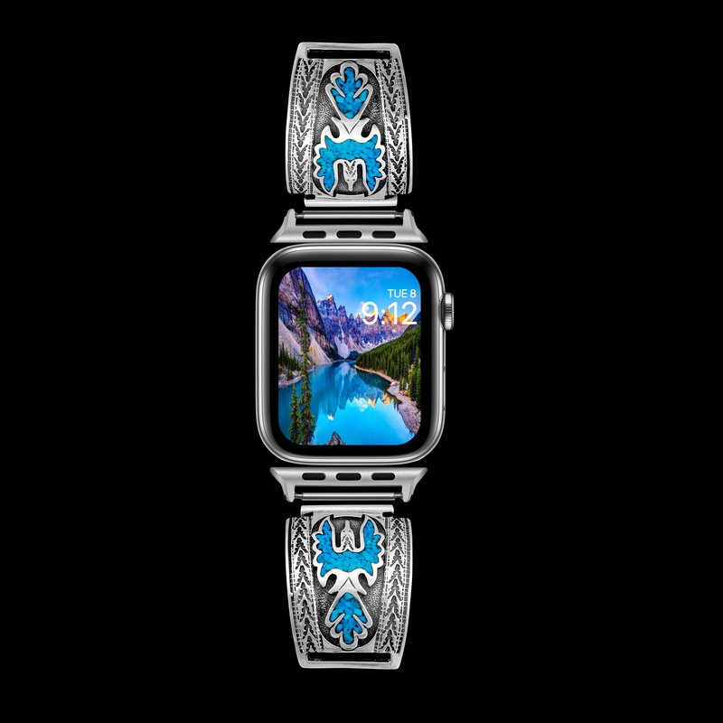 Soaring Thunderbird Watch