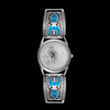 Soaring Thunderbird Watch