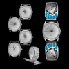 Bear Profile Watch