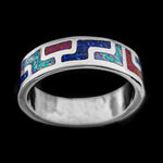 Medium Tetris Ring