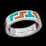 Medium Tetris Ring