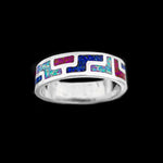 Medium Tetris Ring