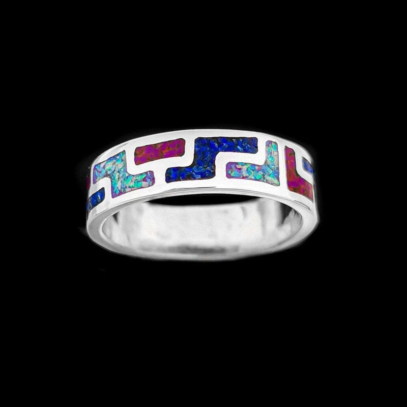 Medium Tetris Ring