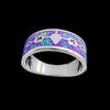 Hiawatha Belt Ring