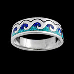 Ocean Waves Band