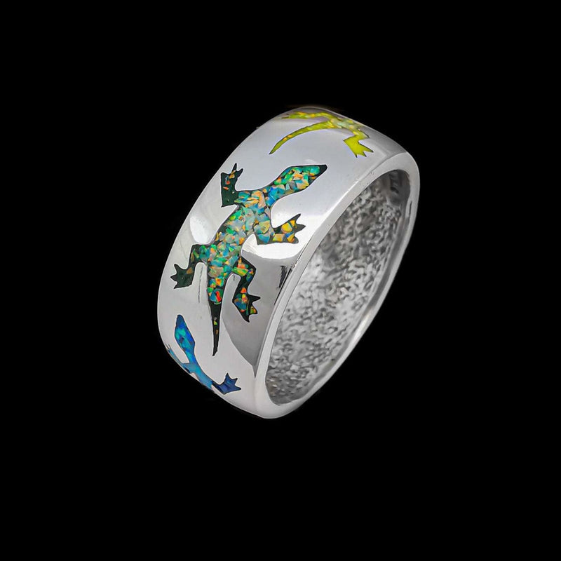 Gecko Band