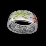 Gecko Band