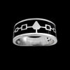 Hiawatha Belt Ring
